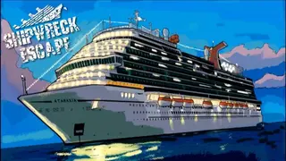 Shipwreck Escape