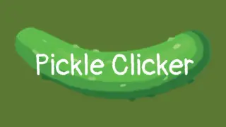 Pickle Clicker