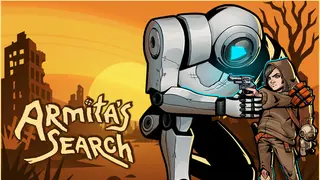 Armita's Search