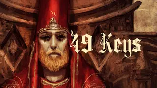 49 Keys Soundtrack