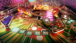 Zaccaria Pinball (Xbox One)