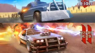Zombie Derby Collection - Switch