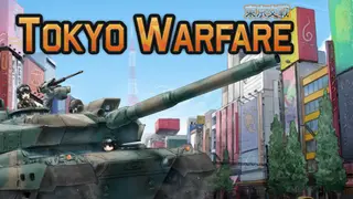 TOKYO WARFARE