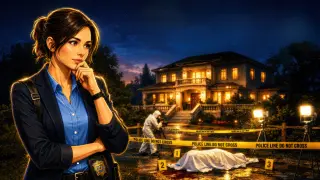 Entwined: Strings of Deception - Xbox One & Series