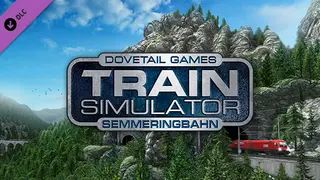Train Simulator: Semmeringbahn - Mürzzuschlag to Gloggnitz Route Add-On