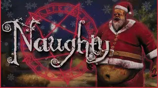 Naughty