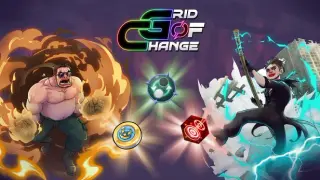 Grid of Change