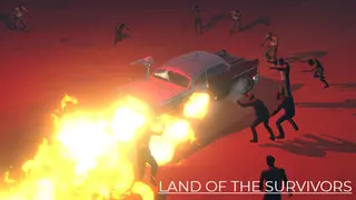 Land of the Survivors