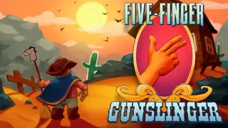 Five-Finger Gunslinger