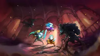 Greak: Memories of Azur (Xbox One & Series)