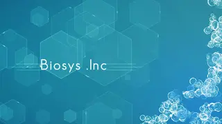 Biosys Inc