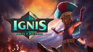 Ignis: Duels of Wizards