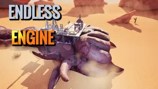 Endless Engine