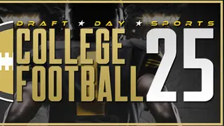 Draft Day Sports: College Football 2025