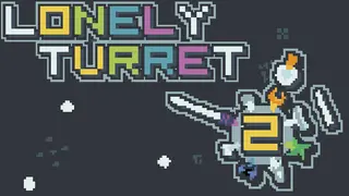 Lonely Turret 2
