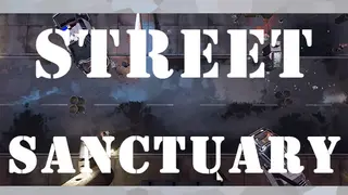 Street of Sanctuary VR