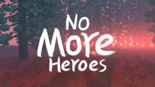 No More Heroes