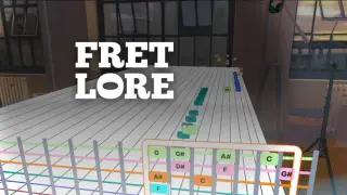 Fretlore