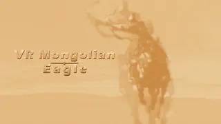 VR Mongolian Eagle