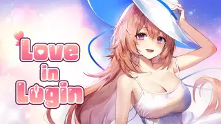 Love in Login - Switch