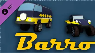 Barro - 2020 Expansion
