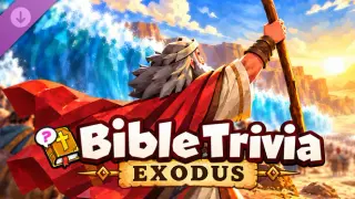 Bible Trivia - Exodus