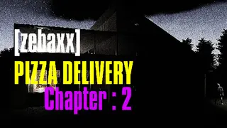 Pizza Delivery [zebaxx]