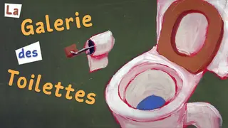 La Galerie des Toilettes