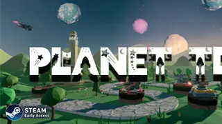 Planet TD