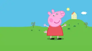 My Friend Peppa Pig - PS4 & PS5