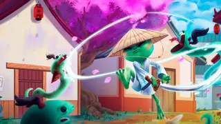 Frogurai - Xbox One & Series