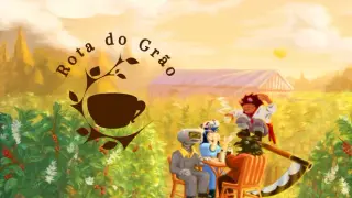 Rota do Grão