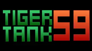 Tiger Tank 59 Ⅰ