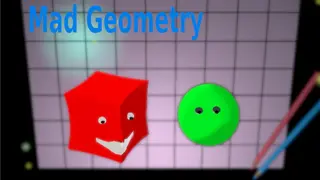 Mad Geometry