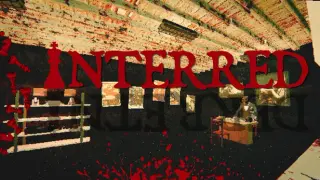 INTERRED