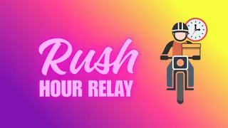 Rush Hour Relay