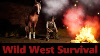 Wild West Survival