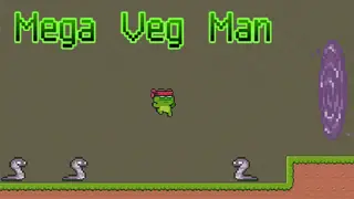 Mega Veg Man