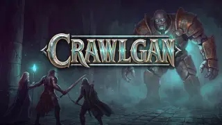 Crawlgan
