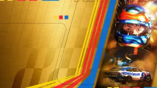 NASCAR 26 Gold Edition - PS5