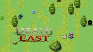 Death Lies East