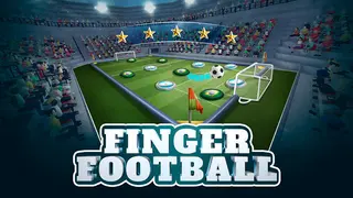 Finger Football