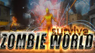 Zombie world