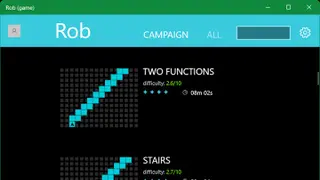 Rob (game) - Xbox One