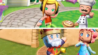 MySims: Cozy Bundle - PS5