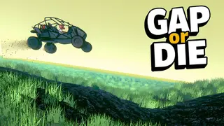 GAP OR DIE