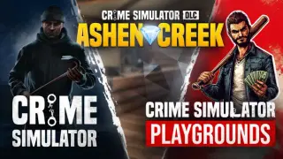 Crime Simulator Complete Edition