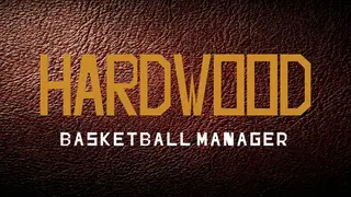 Hardwood Basketball Manager
