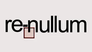 Re-Nullum