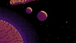 Saving Princess Of Mars - Switch